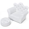 kids sofa, kids ottoma...