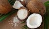 Desiccated Coconut