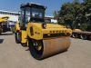 LTC214 road roller