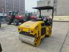 LTC203  road roller