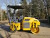 LTC203P  road roller