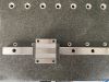 High quality linear guide and slide block