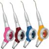 colorful dental air prophy unit/dental air prophy jet air polisher /air prophy with cheaper price