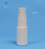 HDPE Spray Bottle Mist Sprayer Bottle Medical Pharmaceutcal Packaging Plastic Bottles