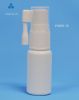 HDPE Spray Bottle Mist Sprayer Bottle Medical Pharmaceutcal Packaging Plastic Bottles