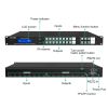 4K HDMI matrix Switch 8x8, MT-ViKI 2U ADI 8 in 8 Out HDMI matrix Switcher