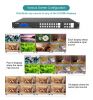 4K HDMI matrix Switch 8x8, MT-ViKI 2U ADI 8 in 8 Out HDMI matrix Switcher