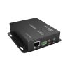 4K 30Hz Video HDMI Matrix Switcher 4x4, MT-VIKI ADI Chip 4 in 4 Out HDMI Matrix with IR Web Control