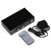 MT-ViKI MT-DV201 2 in 1 Out DVI Switch 2 Port DVI Switcher Support Transmit Digital signal up to 15 Meters