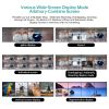 HDMI Matrix & Video Wall Processor Controller 2x4, MT-VIKI HDMI Splicer 8 in 8 Out With PIP POP 1080P