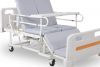 Automatic medical bed