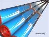 Six-party Drill Pipe