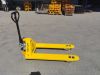 Hydraulic hand pallet ...