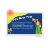 Minew Tag RS075 Colorful E-Ink Electronic Eink Digital Signage for Smart Office