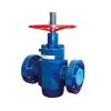 API 6A Wellhead Gate V...