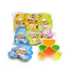 Fruit Jelly Assorted -...