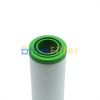 BTLAS Vacuum pump exha...