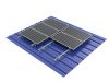 Solar Mounting Bracket PV System