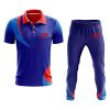 Cricket uniform 