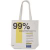 Custom logocanvas tote bag cotton shopping bag for promotion