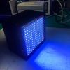 custom specific large area UV LED curing system