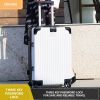 Fashion travel Pull Bar Box 20 â€œboarding box