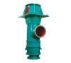 mix-flow /axial flow vertical turbine pump
