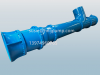 mix-flow /axial flow vertical turbine pump