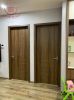 Melamine / Laminate / Veneer / ABS / Painted Doors