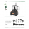 Food Processors