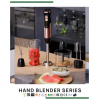 Hand Blenders