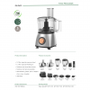 Food Processors