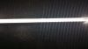 Customized led tube rigid line lighting DC-12V 15 x 9 mm advertsing display