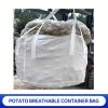 Potato Breathable Cont...