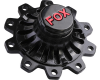 FOX 3x9 Air Disc Brake Axle Hub