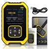 Geiger counter Nuclear Radiation Detector Personal Dosimeter X-ray Radioactivity Tester Marble Detector
