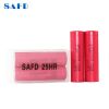 18650 Battery 25HR  2500mAh 20A Best 18650 Liion  Battery