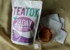Most effective weight loss sliming tea bags colon cleanse 28 days detox teatox natural tea for minceur