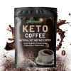 Solid drink Loss Weight Slimming Drink Diet Ketogenic keto Coffee Instant Coffee Slimming coffee