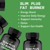 OEM Private Label Natural Herbal Weight Loss Supplements Burn Diet Fat Burner Slimming Capsules