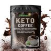 OEM/ODM Custom Healthy Diet Control Slim Coffee Diet Weight Loss Slim Keto Appetite Reduce Chinese Weight Loss Coffee