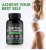 OEM Private Label Natural Herbal Weight Loss Supplements Burn Diet Fat Burner Slimming Capsules