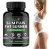 OEM/ODM Weight loss garcinia cambogia pills herbal supplements fat burner slimming capsules