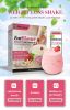 Weight Loss strawberry Shake Instant Fiber powder Diet Drink Protein Fat blaster Burning Slim Meal Replacement Shake