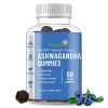 supplement vitamin keto gummy creatine Ashwagandha