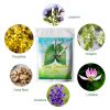 Winstown Lung Smoker's tea cleanse flower tea bag Natural herb organic redox care lungs detox tea for smokers