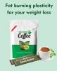 natural slimming weight loss Instant coffee Meal Replacement Powder fit weight control Coffee