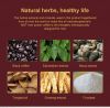 ODM OEM Power coffee Energy herbal healthy Ganoderm Instant Coffee with tongkat ali &amp; ginseng