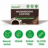 Daynee mushroom coffee powder organic herbal natural Chaga Reishi healthy amino acids health supplements improve immunity coffee No reviews yet