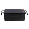 Solar Lifepo4 Energy Storage Lithium Battery for replacement lead-acid 12.8V 100Ah 200Ah 280Ah 400Ah